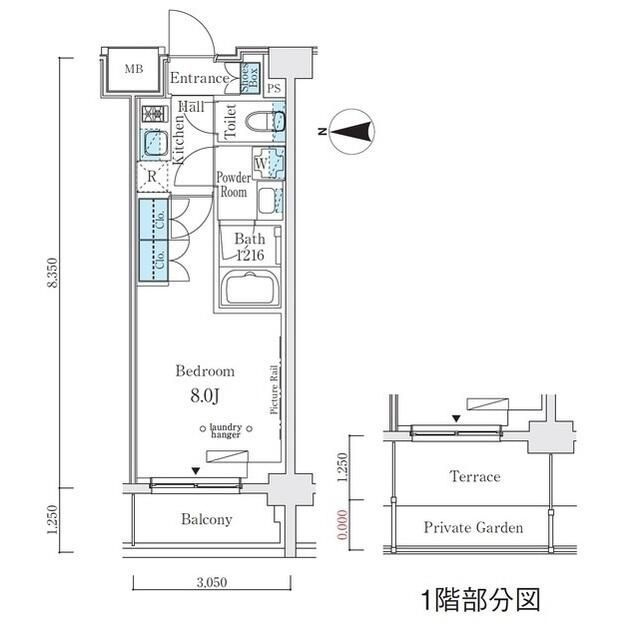 ウエリスアーバン中野坂上