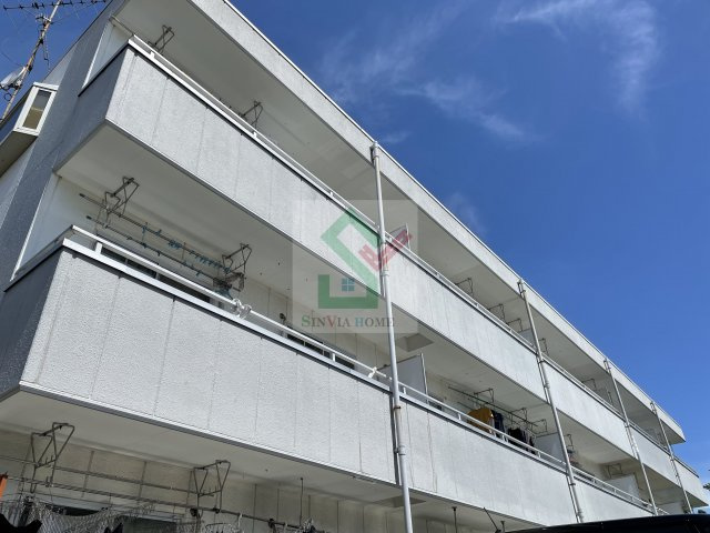 メゾンルーラル