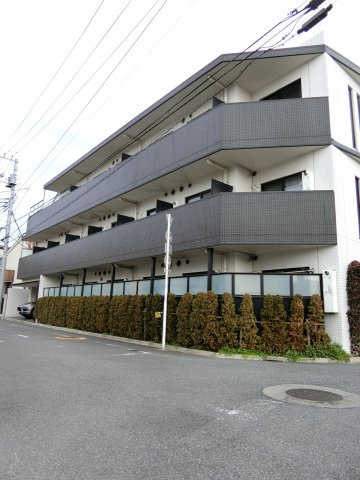 グラントゥルース中野江原町