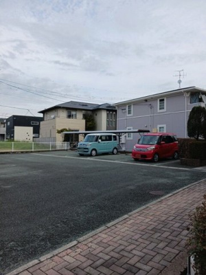 【その他】 | エンゼルコートⅡ