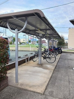 【その他共用部分】 | エンゼルコートⅡ