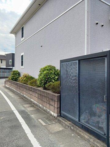 エンゼルコートⅡのその他共用部分