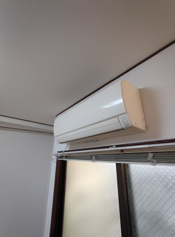 タカラマンションの設備