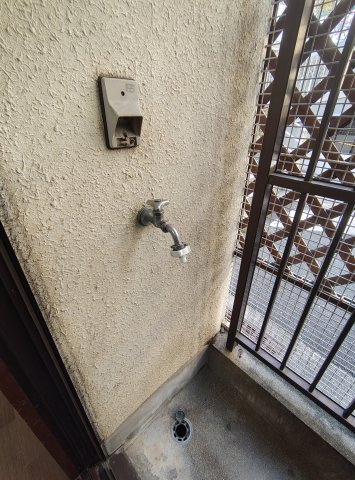 タカラマンションの設備