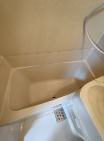 タカラマンションの浴室