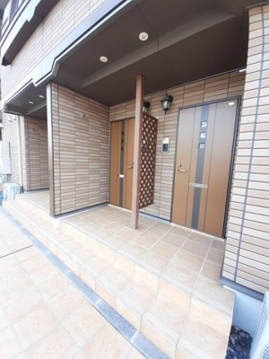 【その他】 | ホープ・リンドウ