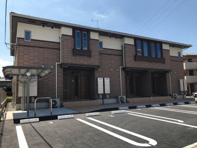 【外観】 | ホープ・リンドウ