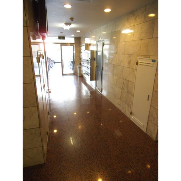 日栄ビル3号館のその他