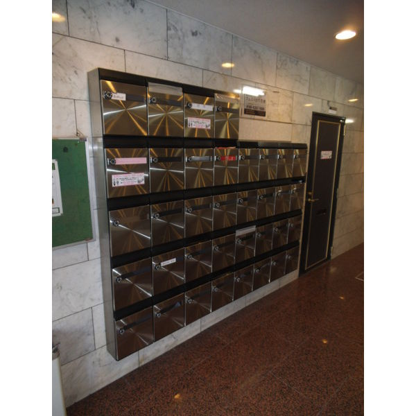 日栄ビル3号館のその他共用部分