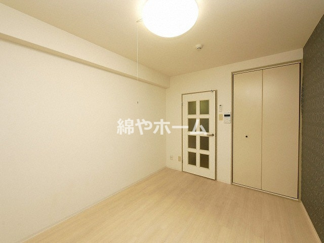 シティライフエステート難波南の居間・リビング|おしゃれな居間です