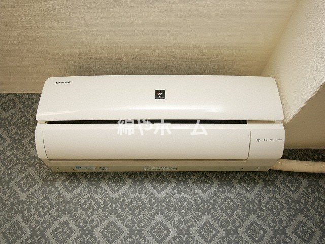 シティライフエステート難波南の設備