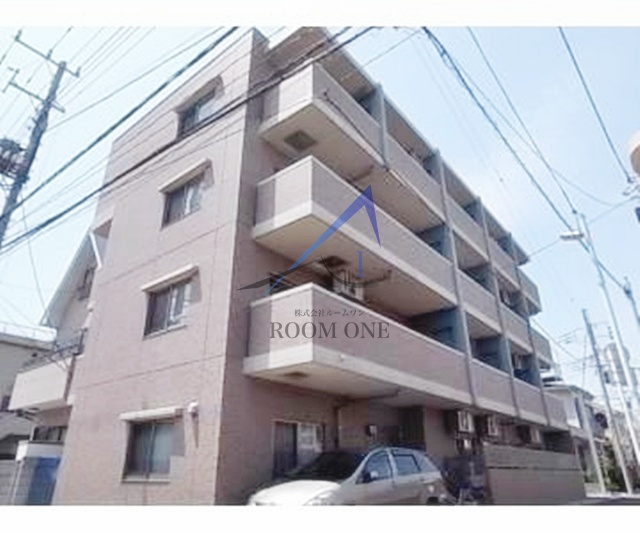 サクシード金町