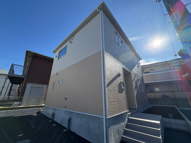 船橋市金杉第12　新築分譲住宅　全7棟の画像