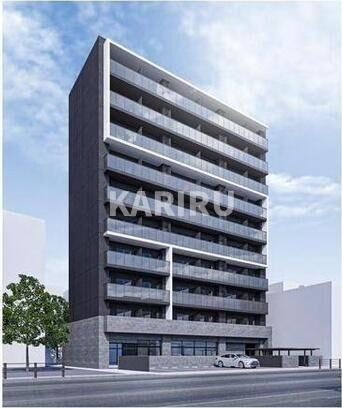 コンフォリア・リヴ淡路