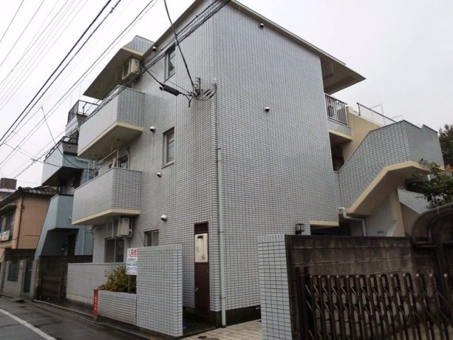 ラフォーレ金町