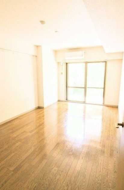 クレセントMの寝室|別号室の参考写真です。