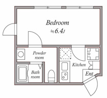 アルカディア柏の画像