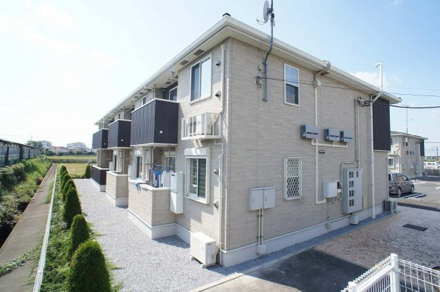 メゾンポワールⅣ