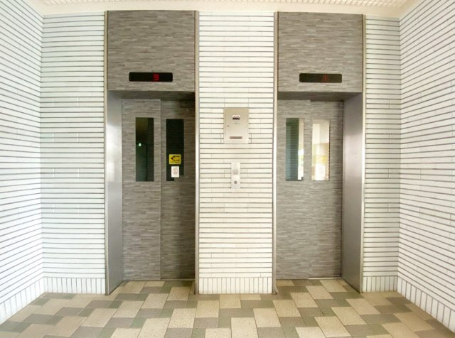 須磨パークヒルズH棟のその他