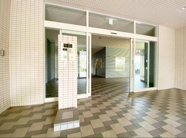 須磨パークヒルズH棟のその他