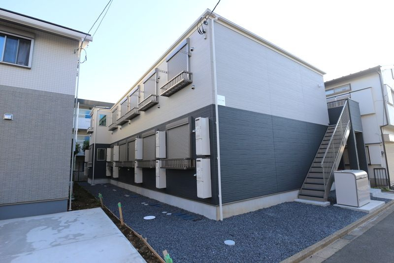 サンズパーク常盤平