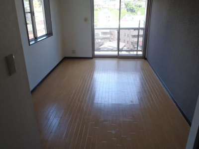 【その他】 | ピュアスプリング山手Ⅰ号棟