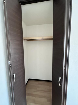 【収納】 | ピュアスプリング山手Ⅰ号棟