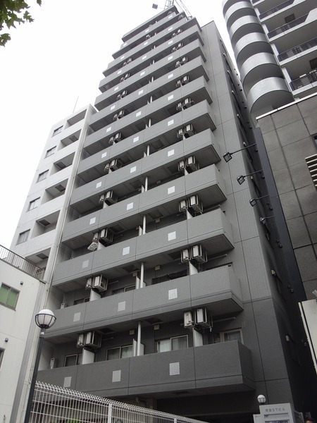 エスコート両国Ⅱ