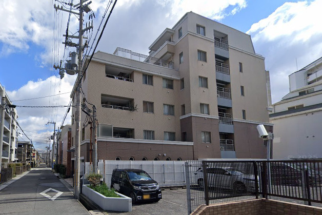 ワコーレ須磨ザ・フィールズ