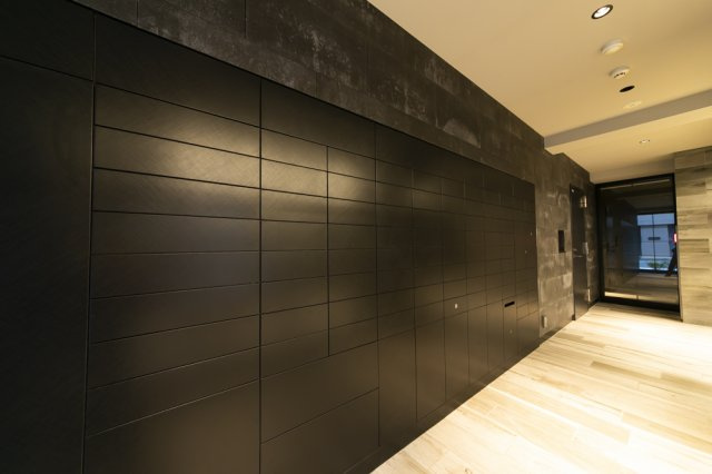 プラウドフラット浅草の設備