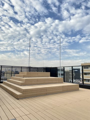 プラウドフラット浅草のその他