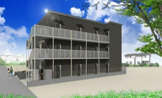 （仮称）東町共同住宅