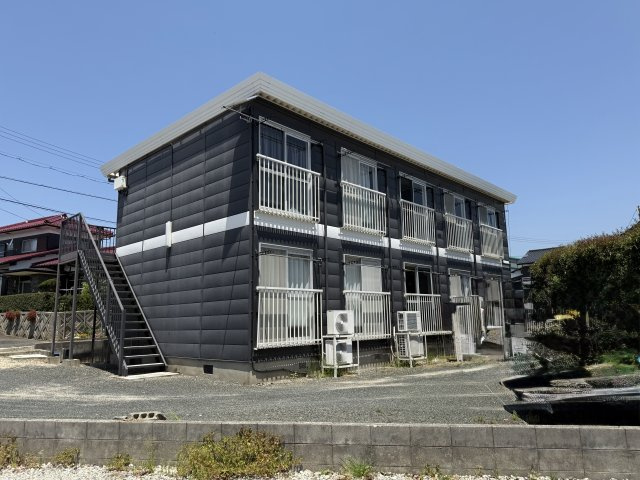 藤ハイツ