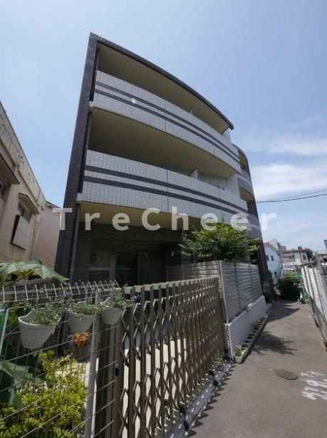 レジデンツパーク