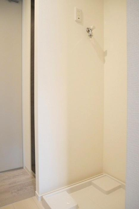 ラフィスタ鷺沼(北棟)のセキュリティ