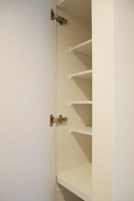 ラフィスタ鷺沼(北棟)の設備