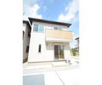 フォレストリーフ西大宮Ｂ棟の画像