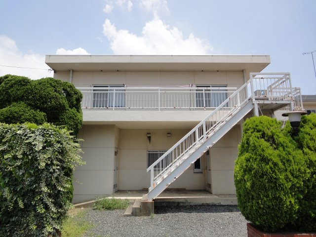 藤和ハイツ