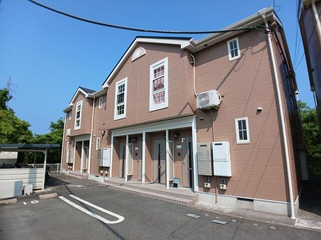 パークヒルズ・クレスト　Ｂ