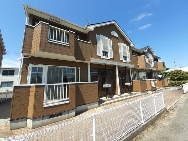 メゾンドエスペランスⅢ番館