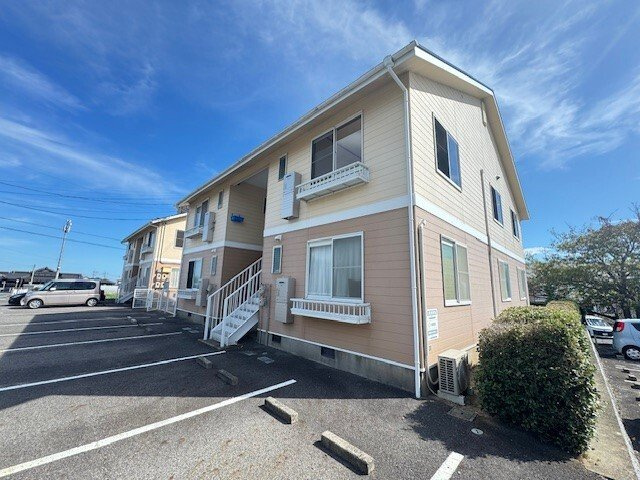 ロイヤルパレス村松ⅡＢ