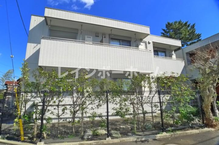 Ms　オレンジハウス