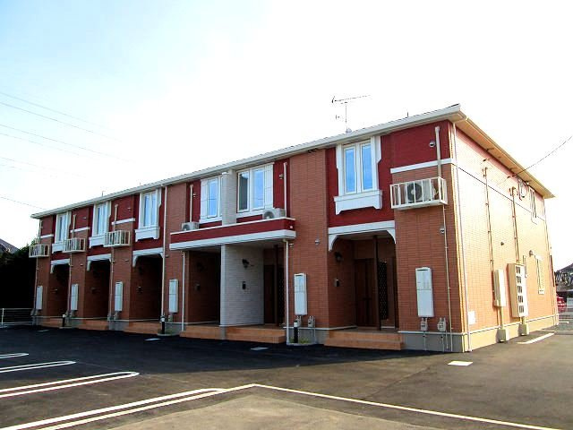 ビラ・ビバーチェ