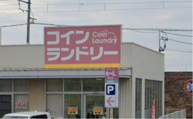 レオパレス光の周辺