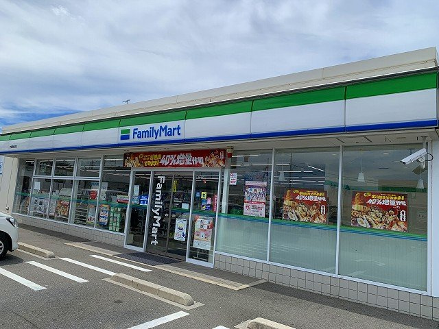 レオパレス光の周辺