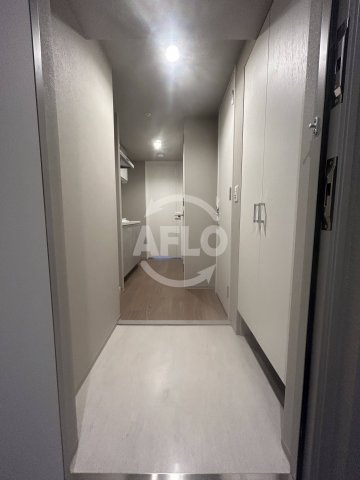 WORVE大阪本町（ワーブ大阪本町）の玄関|WORVE大阪本町　玄関