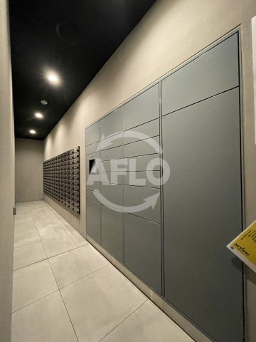 WORVE大阪本町（ワーブ大阪本町）のその他共用部分|WORVE大阪本町　宅配ボックス