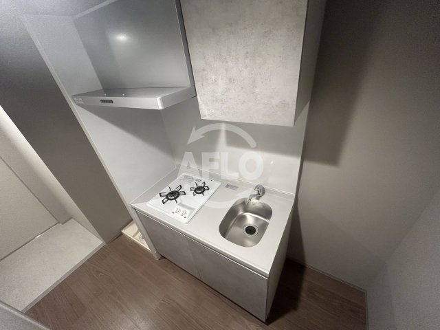 WORVE大阪本町（ワーブ大阪本町）のキッチン|WORVE大阪本町　キッチン