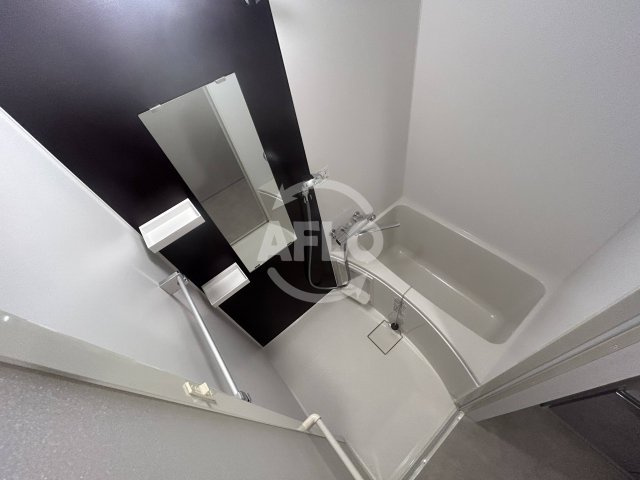 WORVE大阪本町（ワーブ大阪本町）の浴室|WORVE大阪本町　風呂