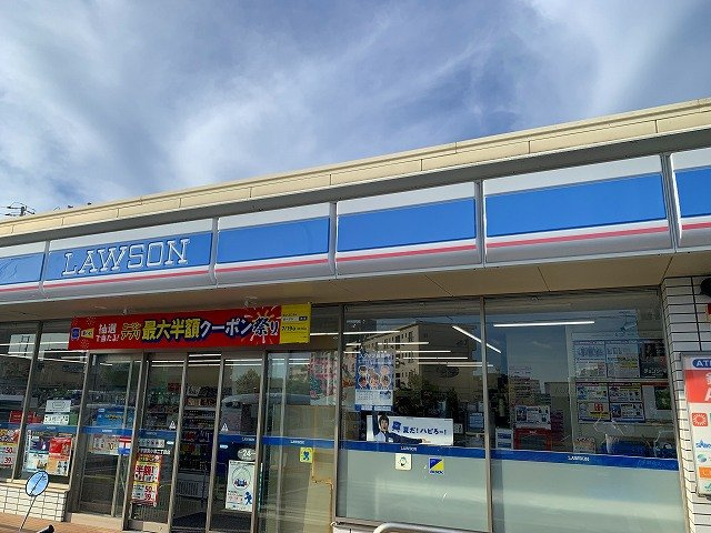 レオパレス下條Ａの周辺